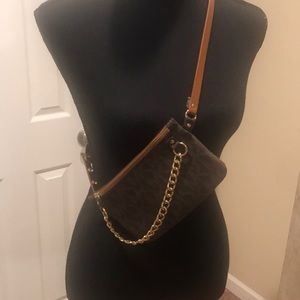 Micheal kors belt bag